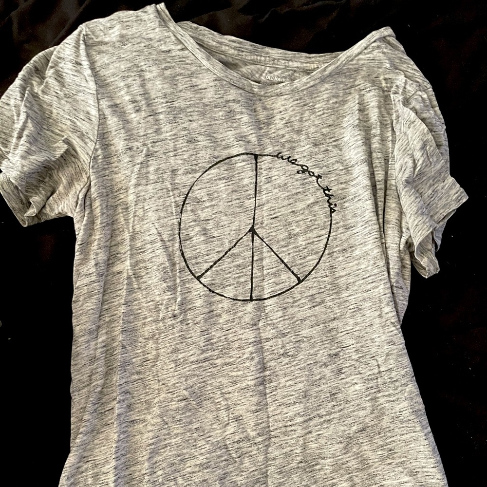 T shirt